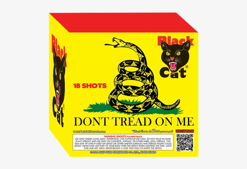 Don't Tread On Me 18's Bc - Jewish Don T Tread On Me, transparent png
