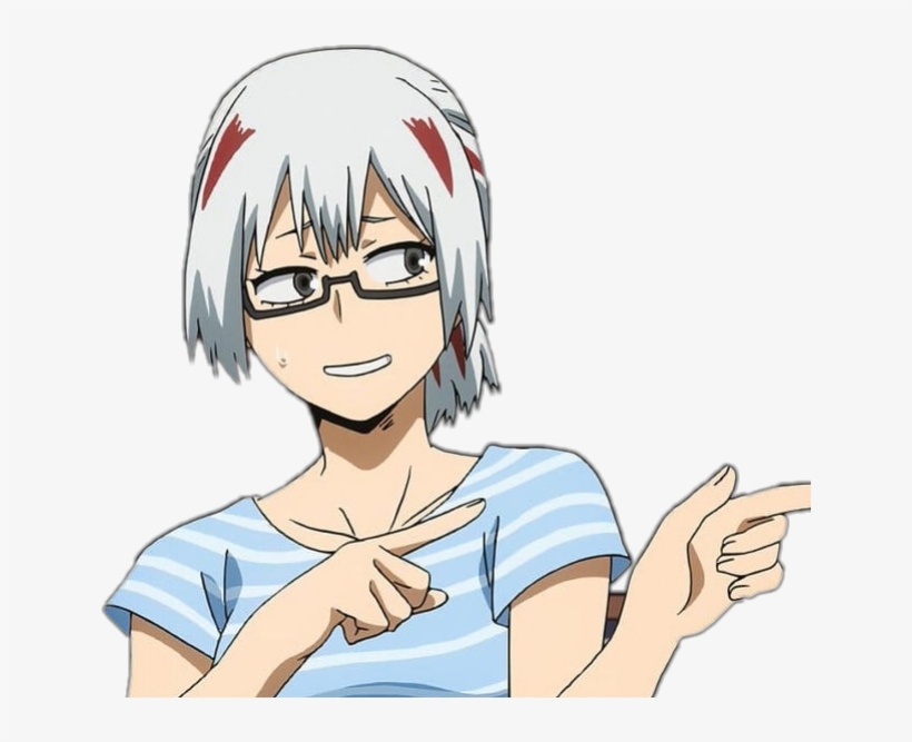 Fuyumi Todoroki, transparent png