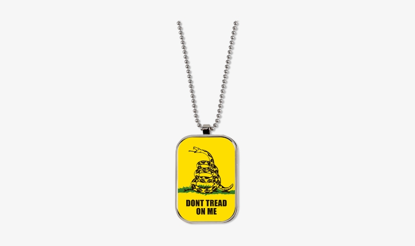 Gadsden "don't Tread On Me" - Don T Tread On Me, transparent png
