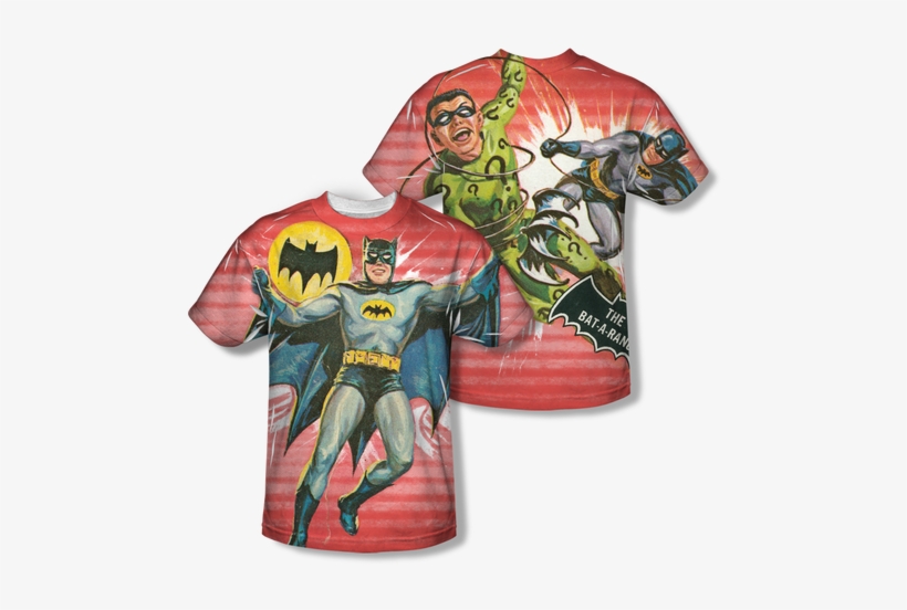 Batman Classic Tv/wrong Question - Batman Classic Tv Wrong Question Juniors Sublimation, transparent png