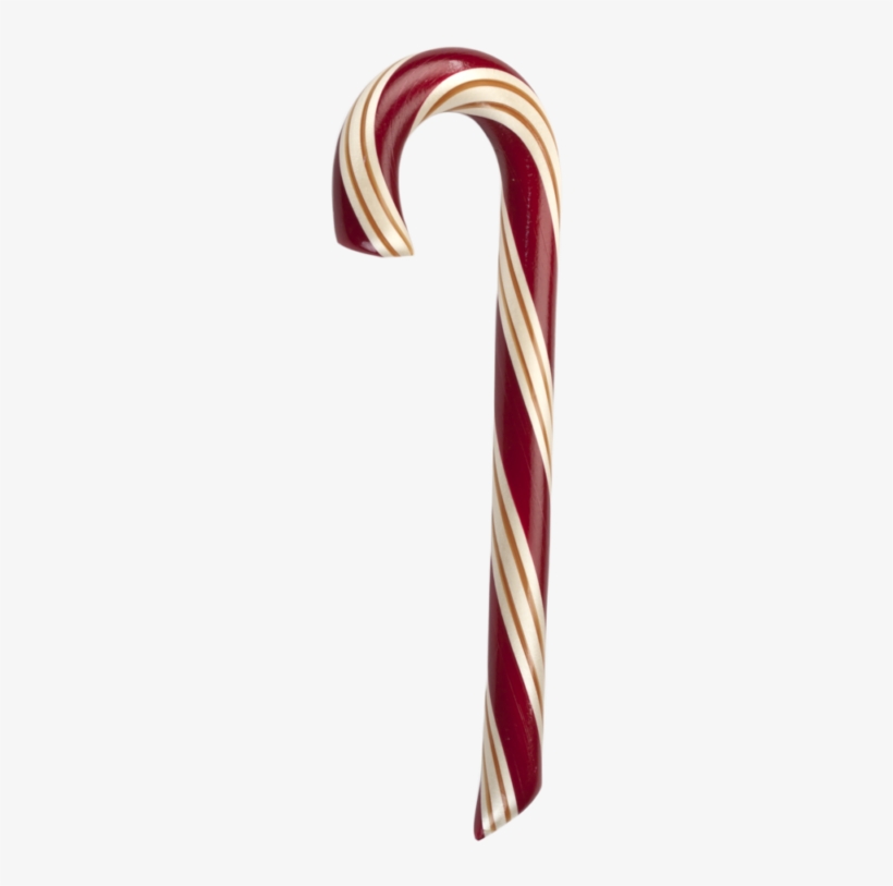 Candy Canes All Natural Mint Hammonds - Candy Cane, transparent png