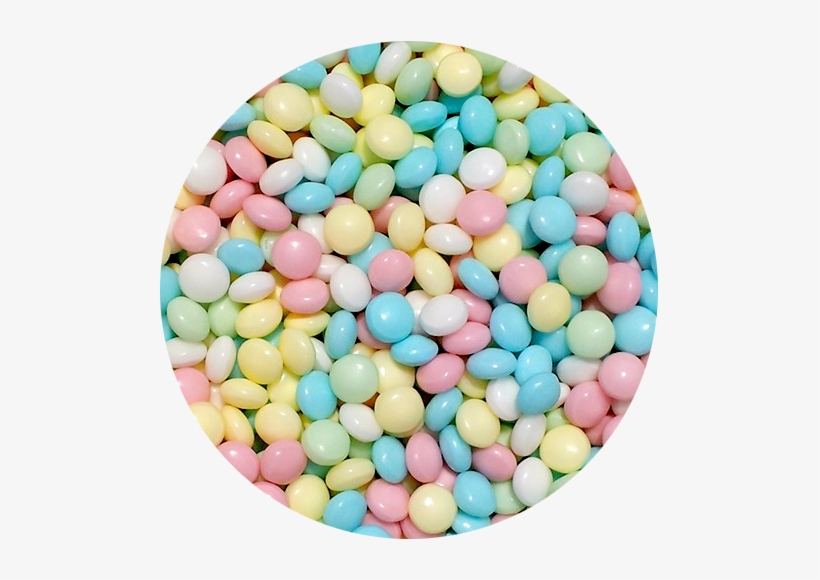 Polar Mint Intense Mint Candy - Candymachines Candy By The Pound - 5 Pound Bag Of Polar, transparent png