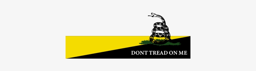Support This Campaign By Adding To Your Profile Picture - Don T Tread On Me, transparent png