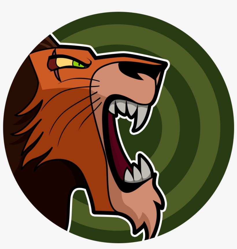 Scar-skill1 224 Kb - Portable Network Graphics, transparent png