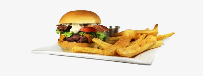 Jalapeno Bacon Burger - Cheeseburger, transparent png