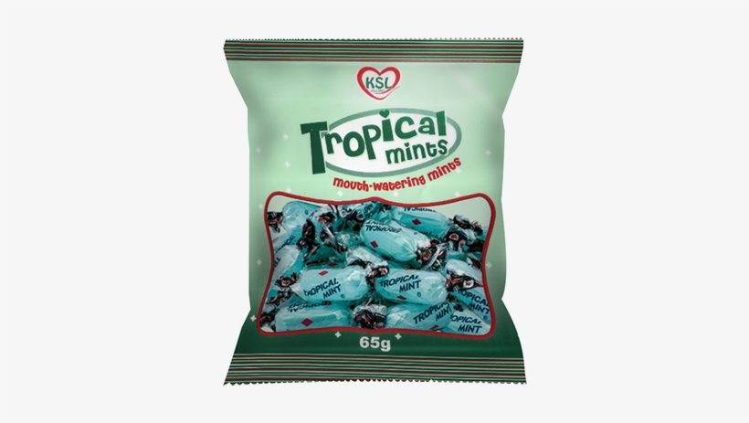 Most People That Have Been In The Region Will Know - Tropical Sweet From Kenya, transparent png