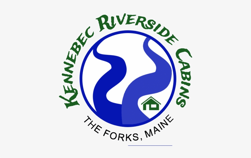 Cabin 2 Soaring Eagle - Kennebec Riverside Cabins, transparent png