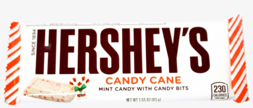 Hershey's Candy Can Chocolate Bar - Hershey Cookies And Creme Snack Size, transparent png