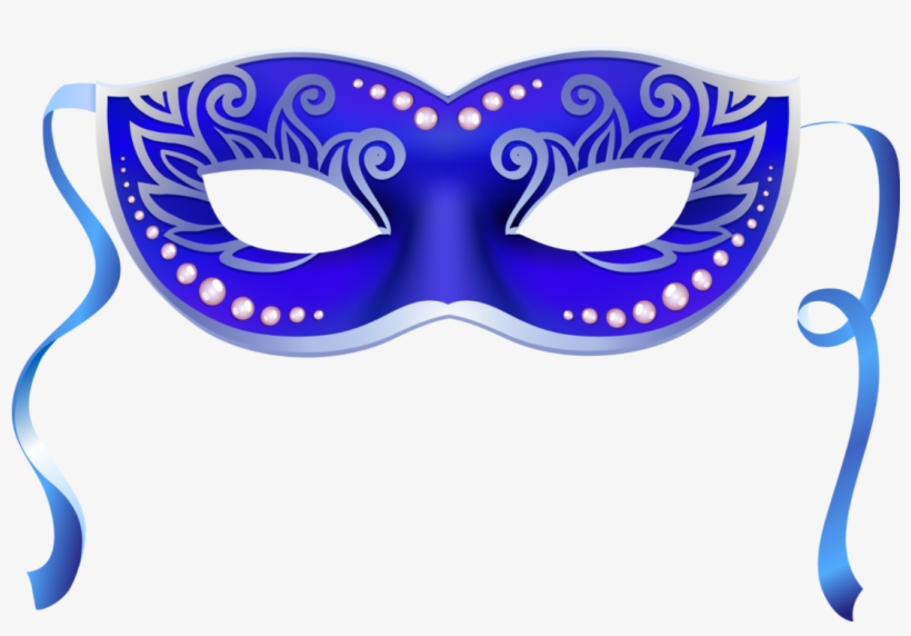 Mardi Gras Masks - Imagenes De Antifaz Png, transparent png