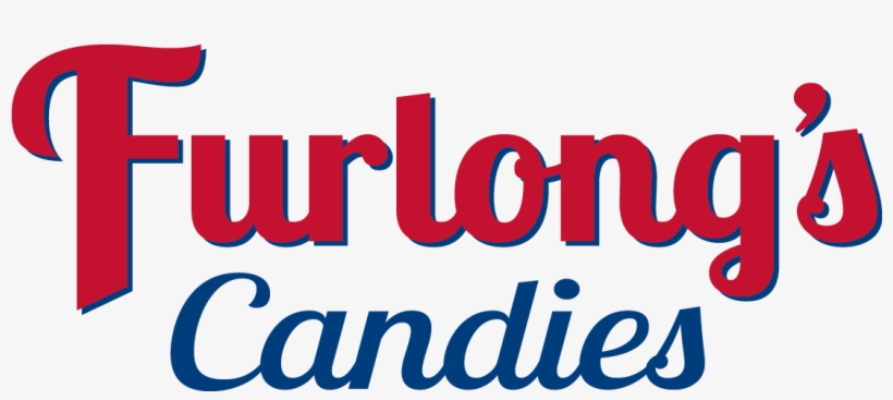 Furlong's Candies - Graphic Design, transparent png