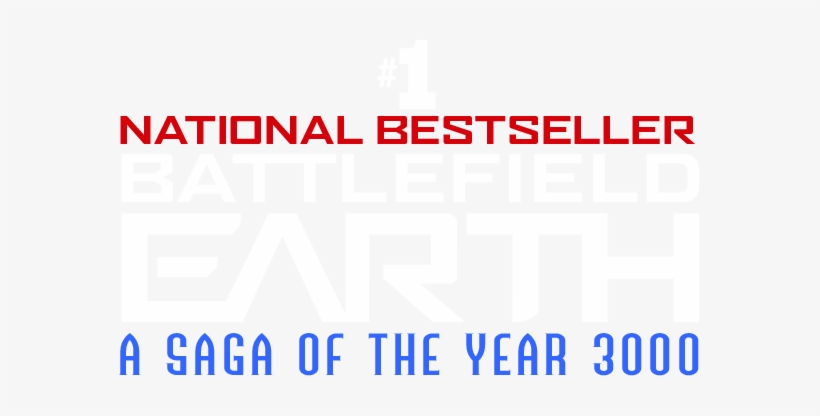 Battlefield Earth Book, transparent png