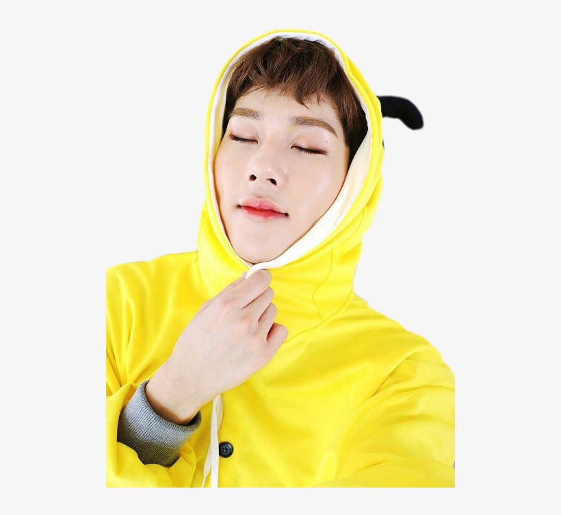Report Abuse - Jooheon Monsta X, transparent png