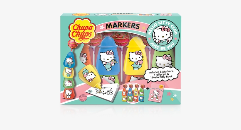 Pvm Brings 'forever Fun' Chupa Chups To Cannes And - Chupa Chups, transparent png