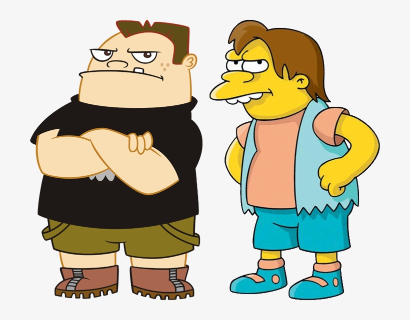 Phineas And Ferb Has Been Called A "family-friendly - Buford Phineas And Ferb Costume, transparent png