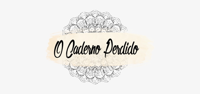 O Caderno Perdido - Hope, transparent png