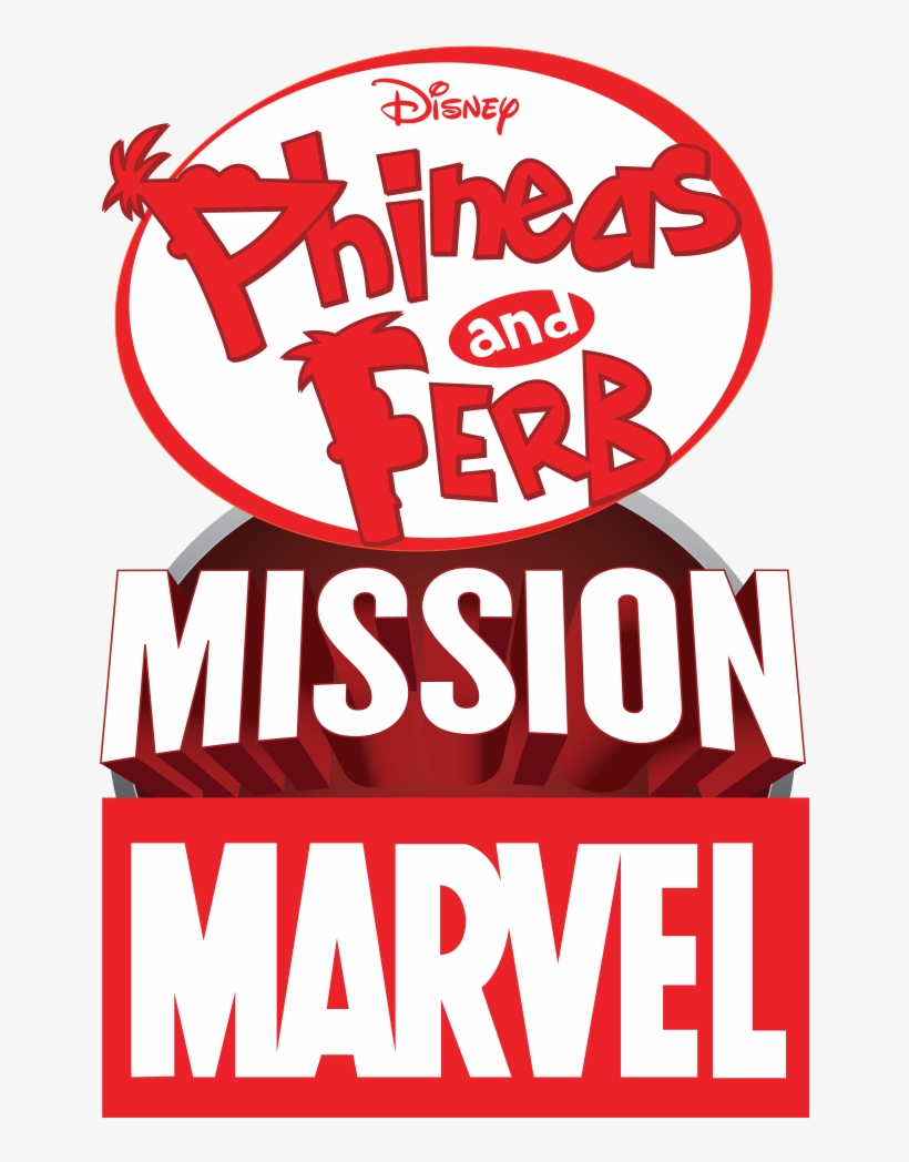 Phineas And Ferb, transparent png