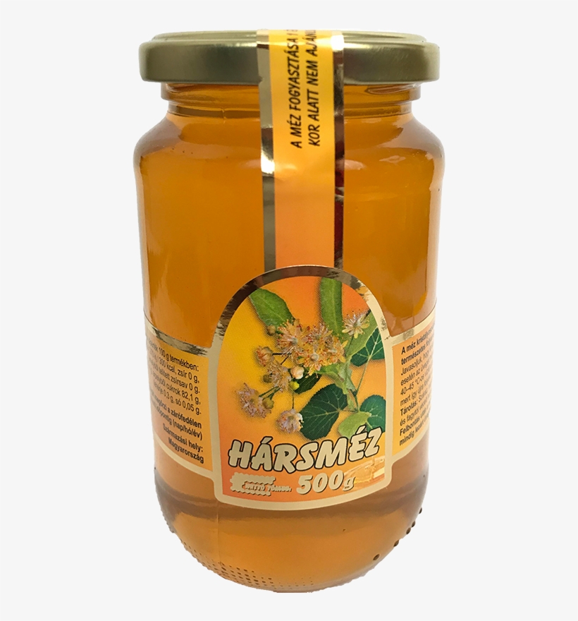 Linden Honey - Honey, transparent png