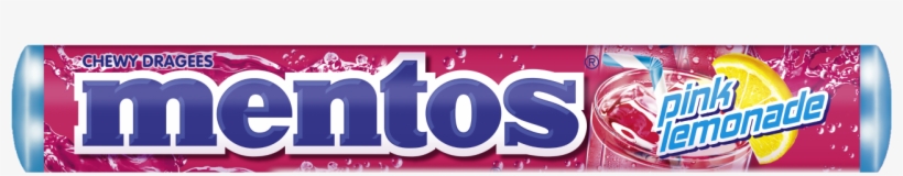 Last Year, The Mentos Brand Drove Flavour Innovation - Mentos Matcha, transparent png
