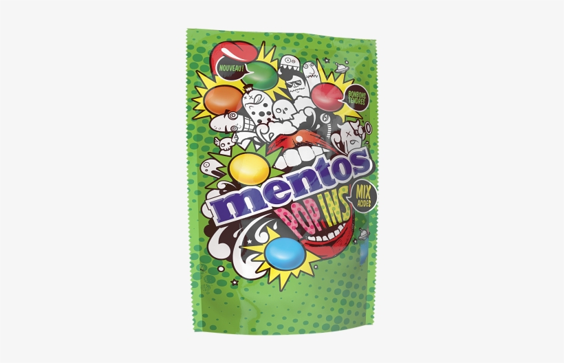 5am Studios Amsterdam - Mentos, transparent png