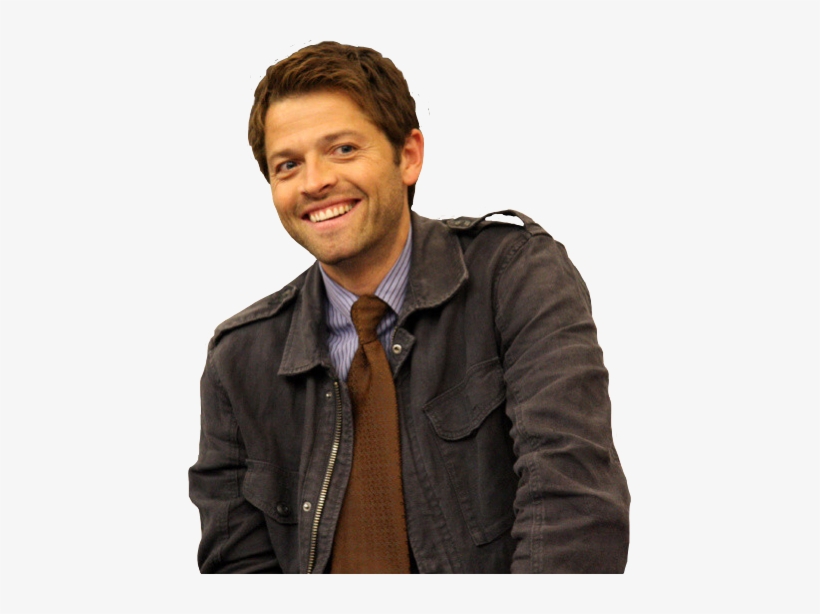 Mishacollins Misha Mishamigos Supernatural Spn Spnfamil - Misha Collins No Background, transparent png