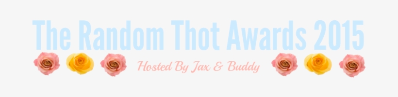 Welcome To The First Annual Random Thot Awards - Happy Chinese New Year 2011, transparent png