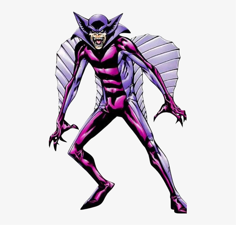 Baron Blood - Baron Blood Marvel Comics, transparent png