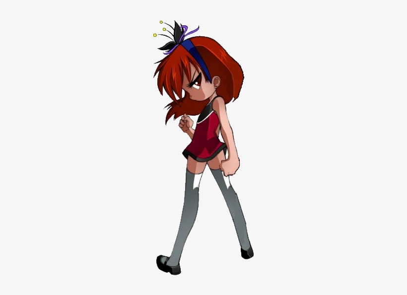 Blood - Powerpuff Girl D Blood, transparent png