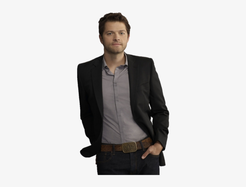 Share This Image - Misha Collins Hot, transparent png