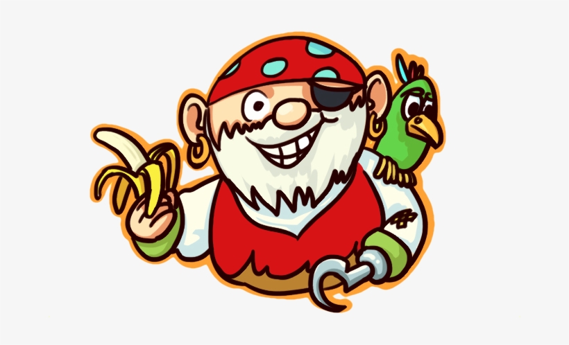 Captain Blood - Blood Donation, transparent png