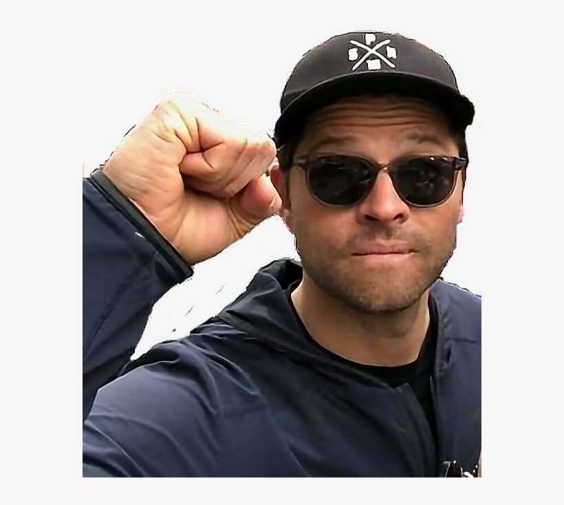 Castiel Cas Mickstiel Misha Collins Supernatural Freeto - Misha Collins, transparent png