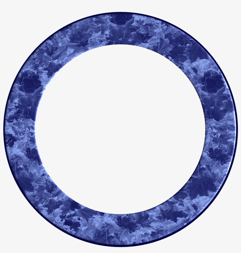 The Circle Of - Gold Circle, transparent png