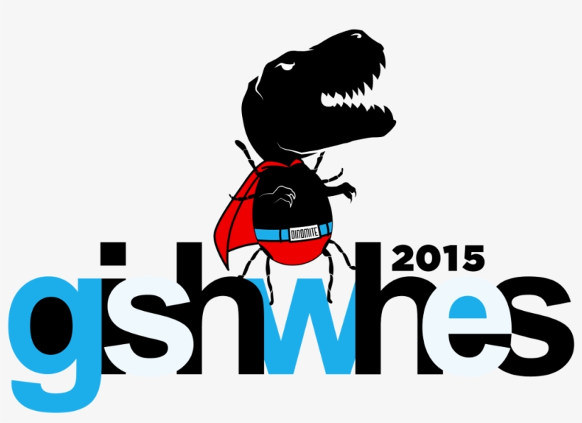 It's A 5-time Guinness World Record Breaking Scavenger - Gishwhes 2013, transparent png