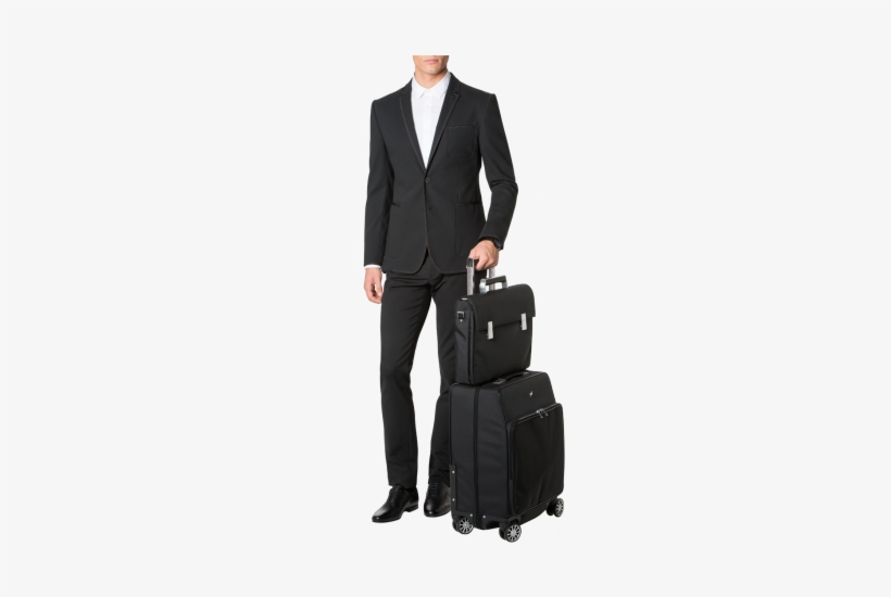 Sale - Roadster Softcase Series Briefbag Fs, transparent png