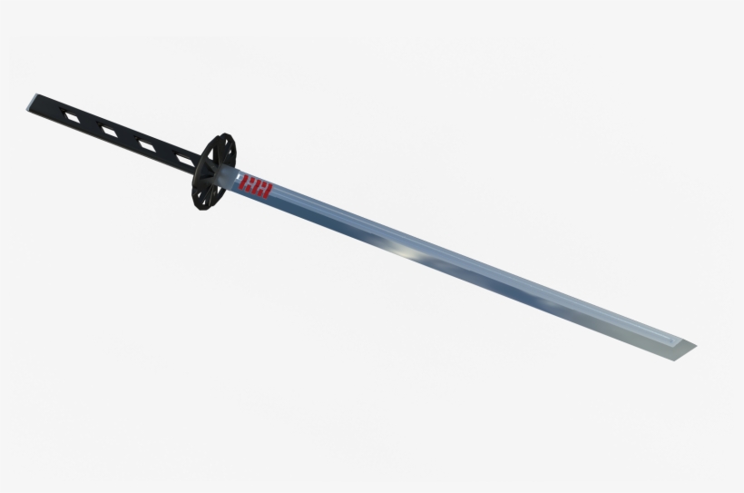 This Is The Sword That Snake Eyes Used In G - Glassbor 6 Mm, transparent png