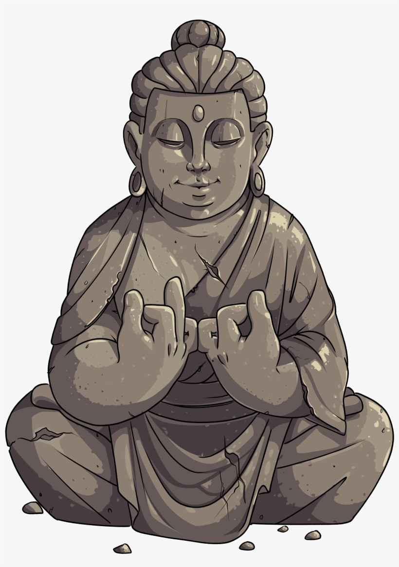 Log In To Report Abuse - Buddha Blood, transparent png