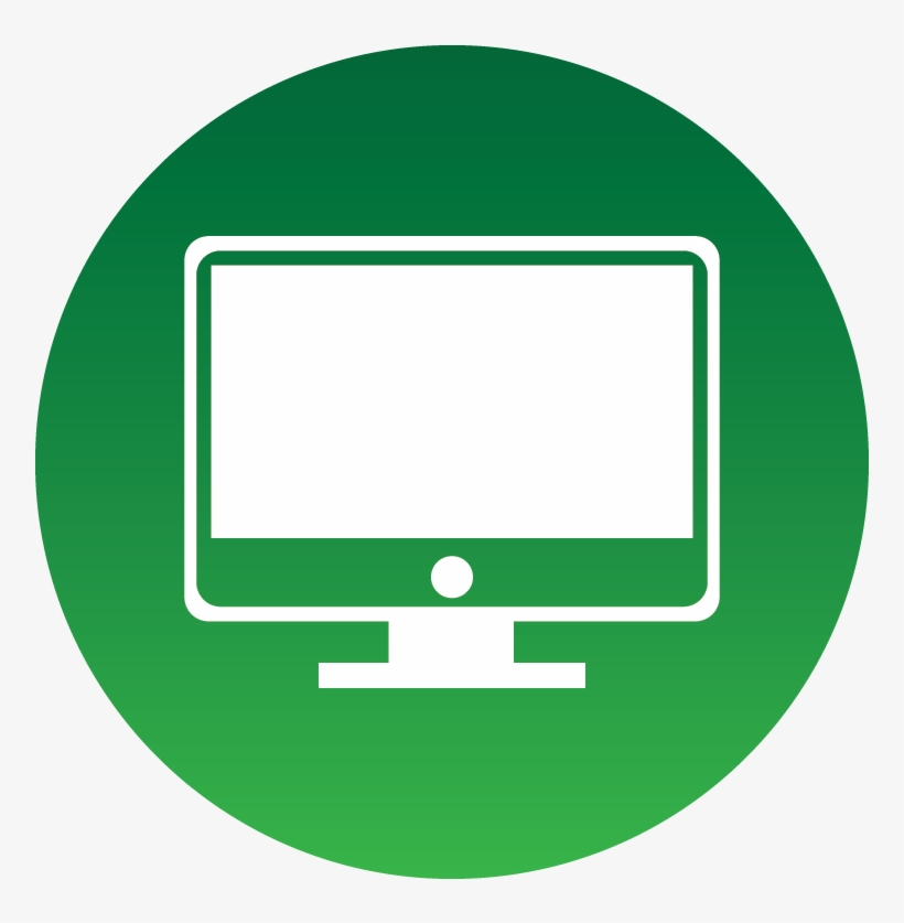 Online - Circle, transparent png