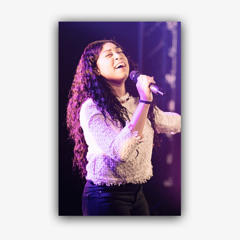 Cso Header - Singing, transparent png