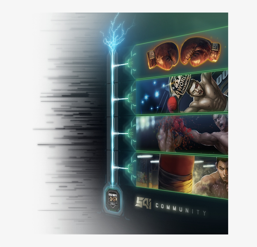 T7 Crm Mp Motd Thermometer 808 Kb - Boxing, transparent png