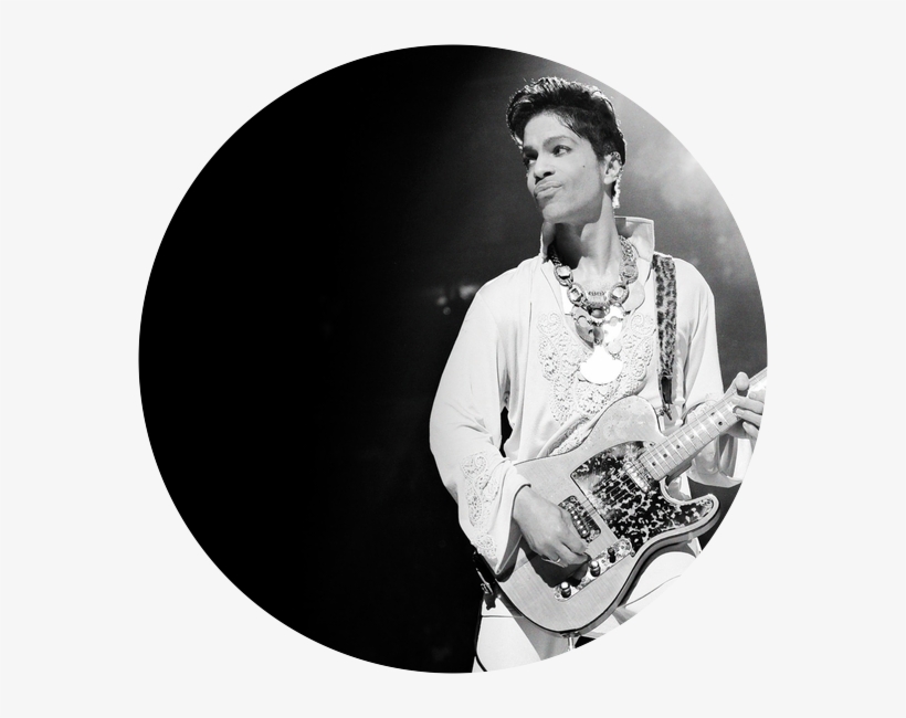 Prince - Prince Welcome 2 Canada Tour, transparent png