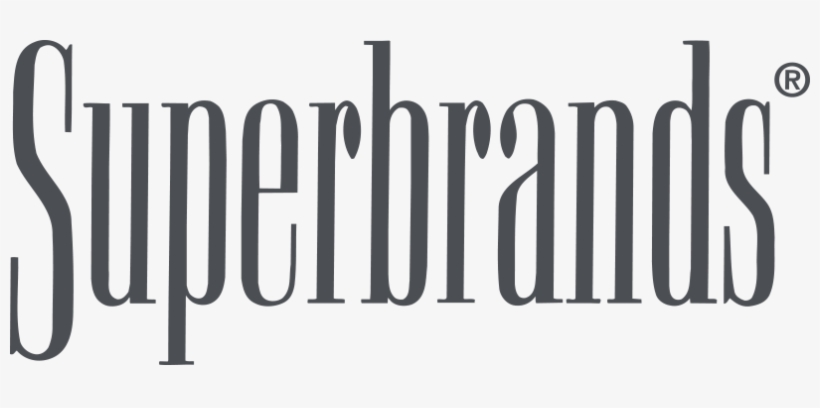 Img - Superbrands Logo, transparent png
