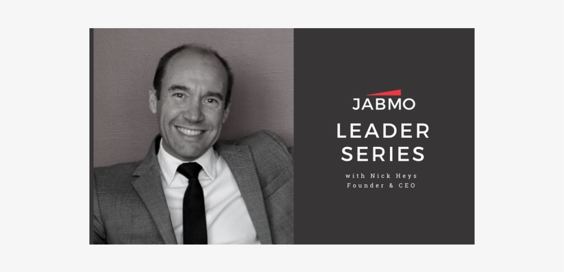 Jabmo Leader Series - Blauwe Maandag Nicci French, transparent png