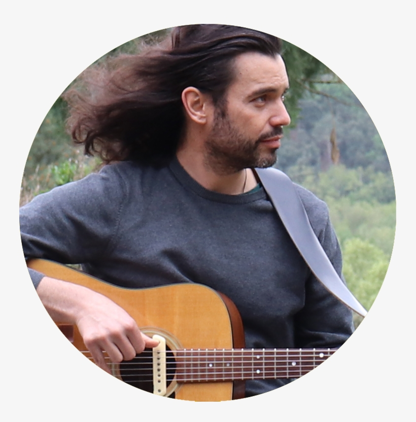 Justin Round Squarespace New - Composer, transparent png
