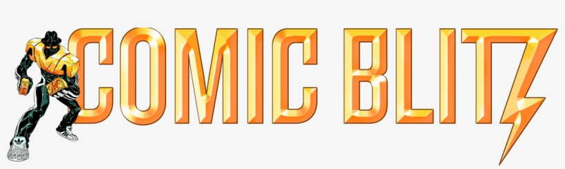 The Latest Digital Comics On Comicblitz Gi - Graphics, transparent png