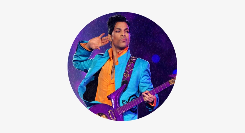 Prince - Prince Musical, transparent png