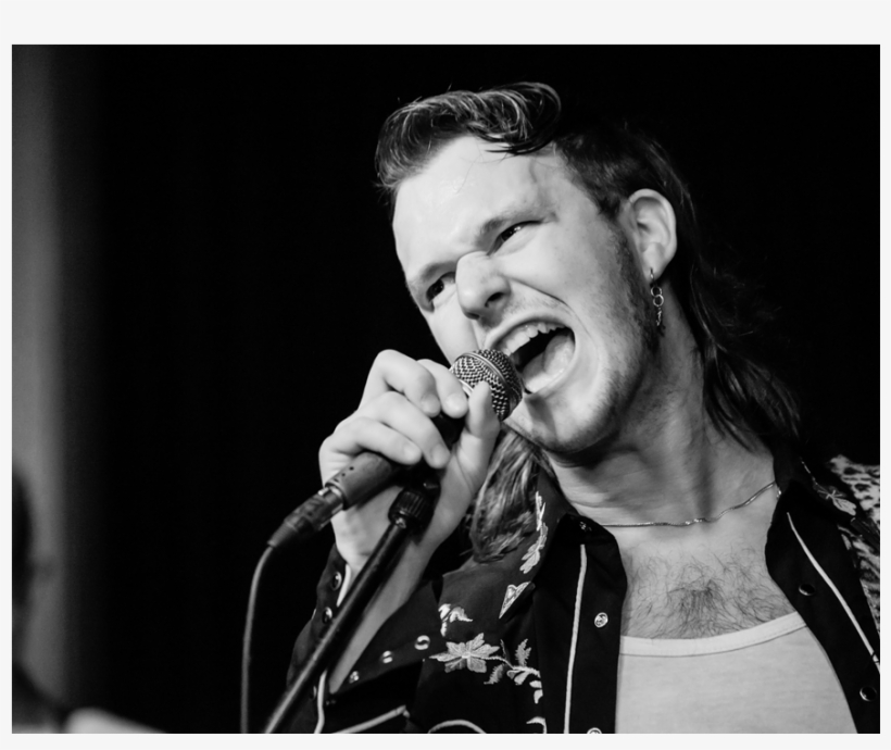 The Prince Albert, Brighton - Singing, transparent png
