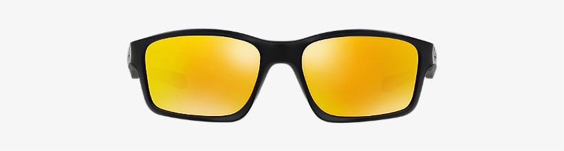 Front Oakley Square Orange Sunglasses - Oakley Sunglasses Front Png, transparent png