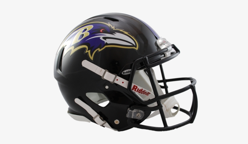 Baltimore Ravens - Riddell Mini Helmet Seahawks, transparent png