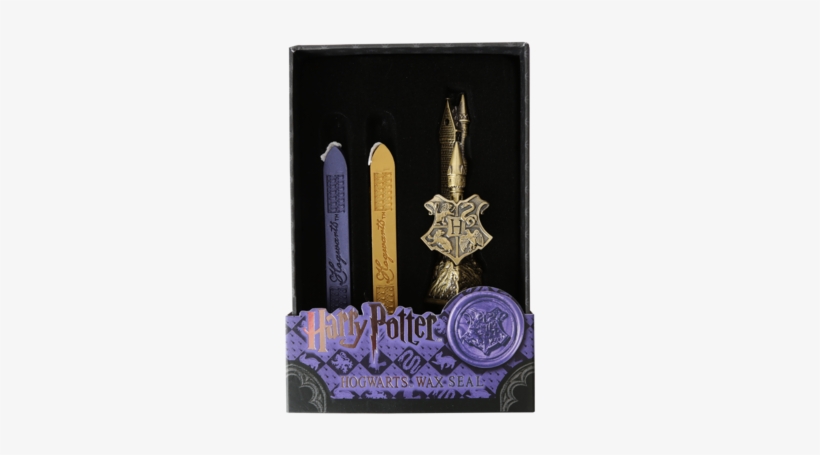 Harry Potter Sealing Wax, transparent png