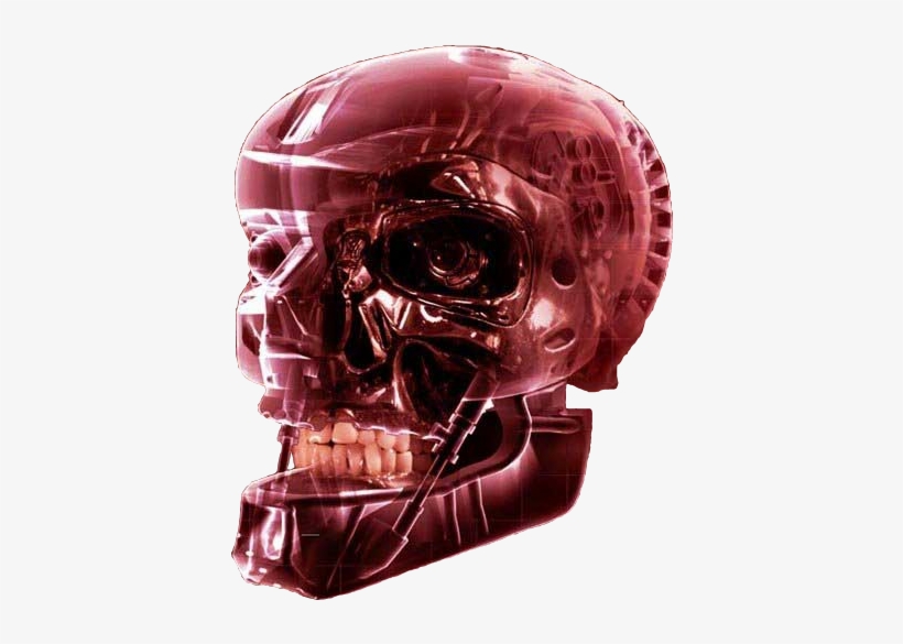 Terminator Png Images - Terminator 3, transparent png