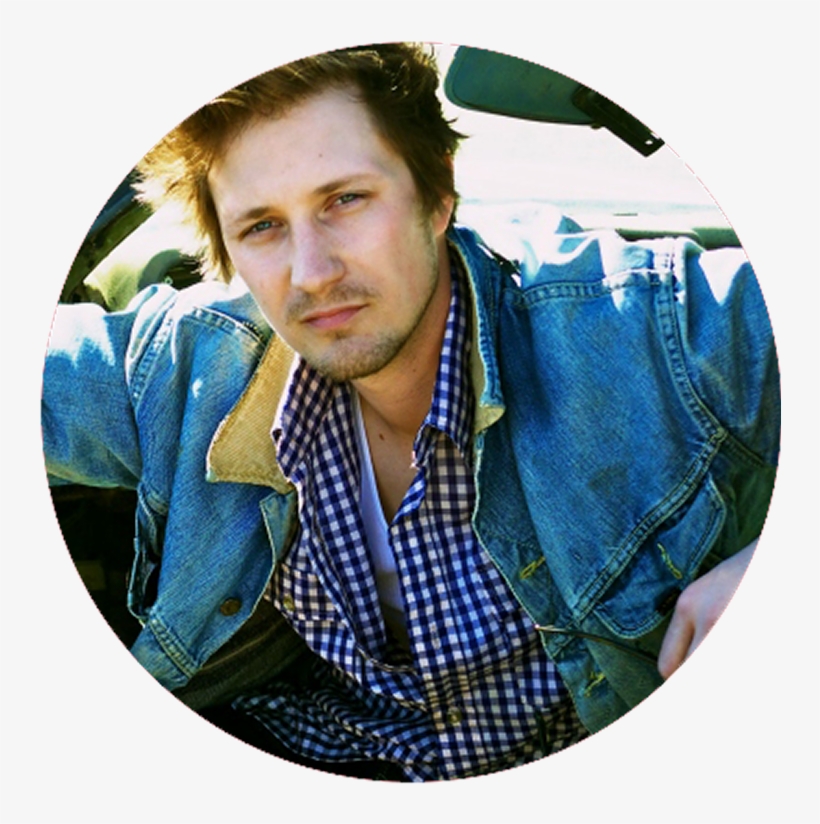 Del Barber Photo3 Web Round Again-1 - Del Barber, transparent png